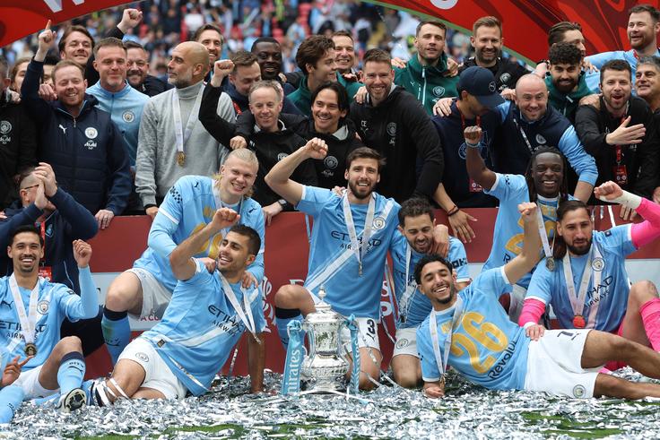 Man City star ready for Real Madrid move after Guardiola news