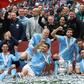 Man City star ready for Real Madrid move after Guardiola news
