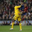 FIFA World Cup: Ex-Super Eagles star John Obi Mikel teams up with Arsenal legend Thierry Henry 