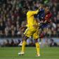 FIFA World Cup: Ex-Super Eagles star John Obi Mikel teams up with Arsenal legend Thierry Henry 