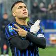 He's ahead of Haaland, Osimhen — Lautaro Martinez names world's best striker