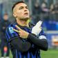 He's ahead of Haaland, Osimhen — Lautaro Martinez names world's best striker