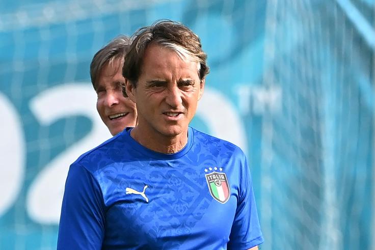 Ex-Italy coach shuns chance to coach Super Eagles stars