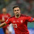 Switzerland forced to wait for knock-out fate despite Shaqiri double