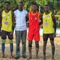 Nigeria's Volleyball unveils squad for African Beach Games