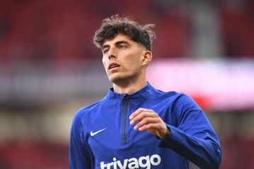 Arsenal make opening bid of £60m for Chelsea's Kai Havertz, personal terms agreed