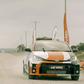 Omanyala and reigning world rally champion Kalle Rovanperä clash in epic 'Man vs Machine' showdown