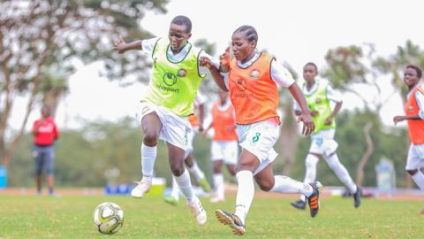 Seven nations gear up for intense battle in CECAFA U-18 Women’s championship