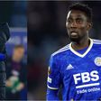 Wilfred Ndidi
