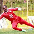 Nairobi City Stars coach Nicholas Muyoti calls on goalkeeper Jacob Osano to reclaim his throne