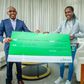 Safaricom honors Faith Kipyegon for breaking two world records in one week