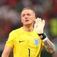 Pickford declares confidence in taking penalty