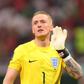 Pickford declares confidence in taking penalty