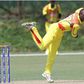 Masaba calls for consistency as he rallies Cricket Cranes ahead of Continent T20 Cup final