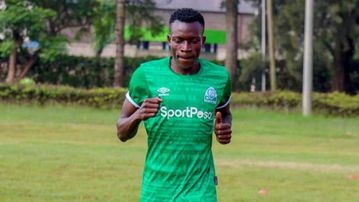 Gor Mahia captain Philemon Otieno sends powerful message as title race heats up