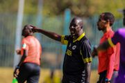 Matano’s Tusker charges “mentally prepared” to face “stubborn” Posta Rangers