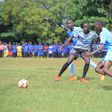 Mengo SS, Jinja College, SMACK know semifinal opponents in the FUFA TV Cup