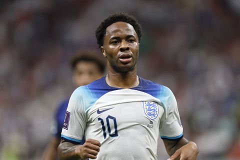 Raheem Sterling | PulseSports.ng