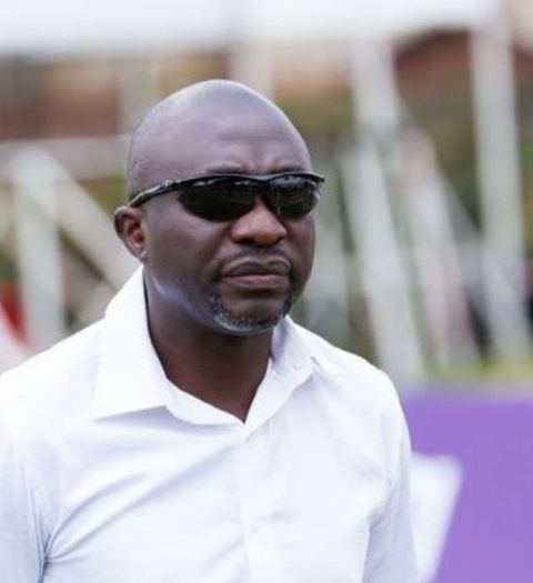 Odera calls for strong friendlies ahead of World Trophy tourney