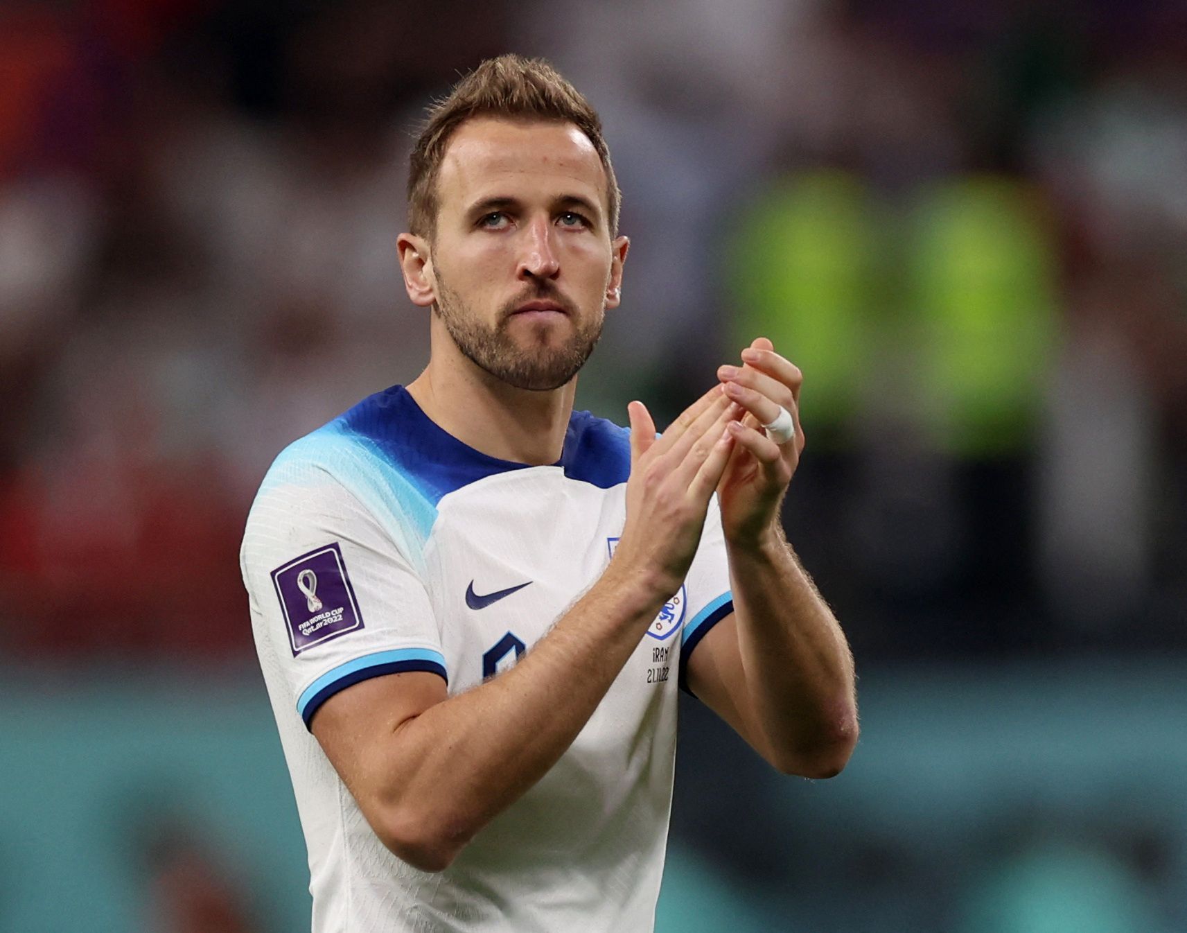 Tottenham want £100m for Harry Kane! Man Utd must pay full fee up