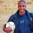 John Fashanu: British-Nigerian ex-footballer vows to divorce ‘liar’ wife over bitter fight with daughter
