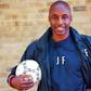 John Fashanu: British-Nigerian ex-footballer vows to divorce ‘liar’ wife over bitter fight with daughter