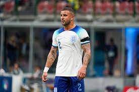 Kyle Walker | PulseSports.ng