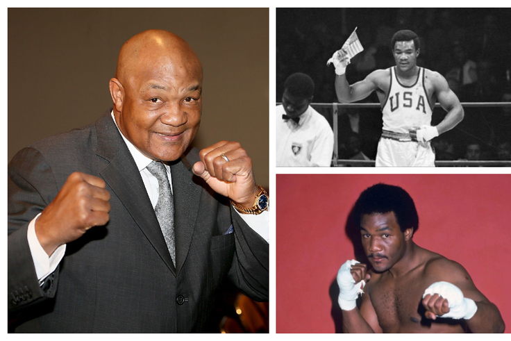 George Foreman: Networth, Profile, Age, Wives, Children, Achievements, How Rich is He in 2026?