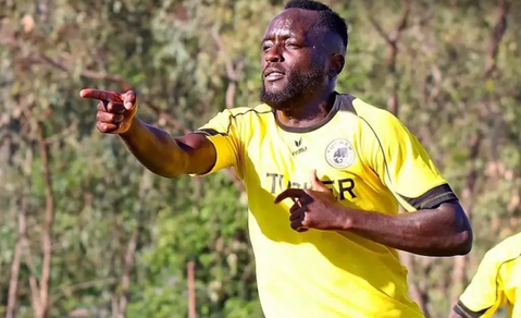 FKFPL: Eugene Asike reveals secret behind Tusker's surge to secure second place finish