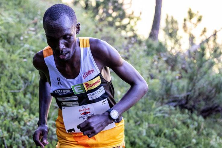 Kenyan mountain running experts set for season opener in the 2024 Mountain Running World Cup
