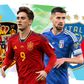 Spain vs Italy: Round of 16 at stake as Euro 2024 favourites clash