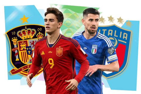 Spain vs Italy: Round of 16 at stake as Euro 2024 favourites clash