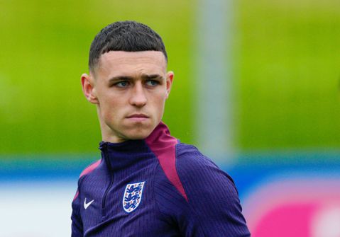 Denmark vs England: Will Foden bounce back after a flat start at Euro 2024?