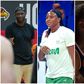 Players who passed through FIBA-sanctioned Nestlé MILO Basketball Championship