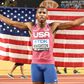 ‘Embarrassing & hypocritical’ - Fans fume after US sprinter escapes doping ban despite failed drug test