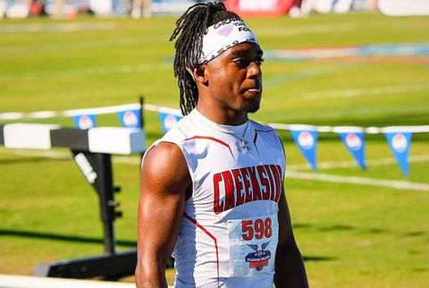 High Schooler Christian Miller's plan to dethrone Noah Lyles & Co at US Olympic trials