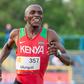 Daniel Munguti chasing Olympic qualification time in Poland as deadline looms