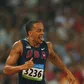 Former American sprinter Wallace Spearmon shares humorous encounters that strengthened his bond with Usain Bolt