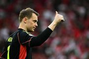 The astonishing Euros record Manuel Neuer is set to break when Germany face Switzerland