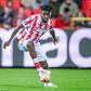 Richard Odada's future at MLS outfit Philadelphia Union uncertain following AaB loan spell