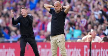 Premier League fine Manchester City #2bn for rule breach