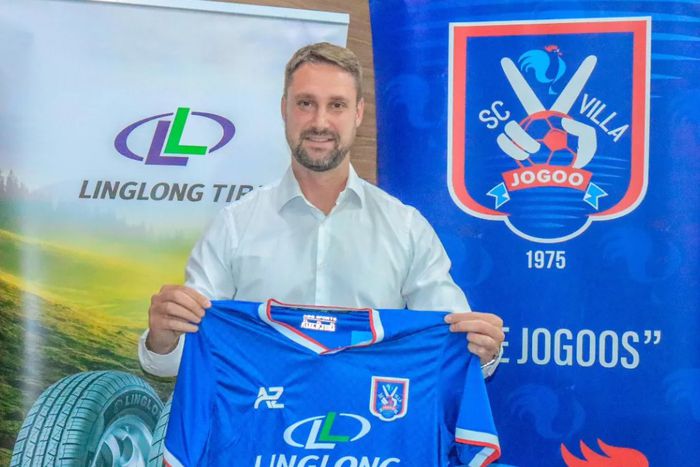 Milincic Nemanja: Why S.C Villa Appointed Serbian Tactician Following Underwhelming UPL Campaign