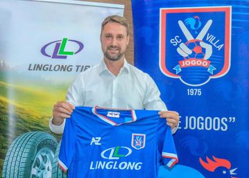 Milincic Nemanja: Why S.C Villa Appointed Serbian Tactician Following Underwhelming UPL Campaign