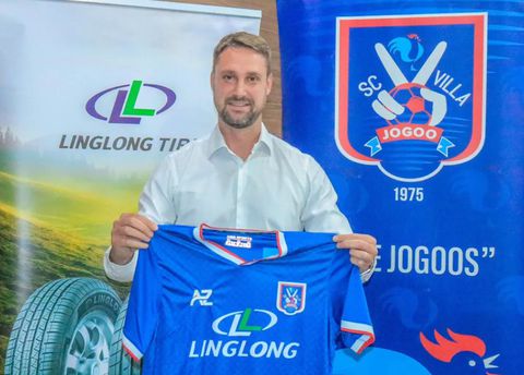 Milincic Nemanja: Why S.C Villa Appointed Serbian Tactician Following Underwhelming UPL Campaign