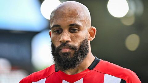 Bryan Mbeumo: Manchester United and Tottenham in £60m Transfer Tug-of-War
