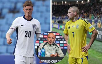 Chelsea Boss Enzo Maresca Breaks Silence on Mykhailo Mudryk as Cole Palmer Defends Himself