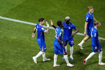 Like Brazil vs Argentina - Chelsea midfielder excited about Flamengo test