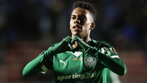 Ronaldo vs Messi? Chelsea-bound teenage sensation picks football GOAT