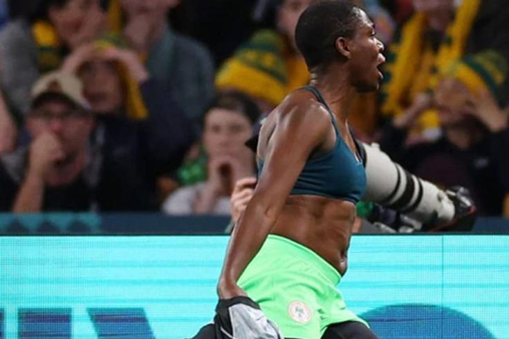 Mission X: Oshoala returns as Super Falcons coach unveils WAFCON list