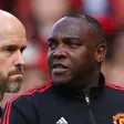 'It Destabilized the Technical Team' – Benni McCarthy on How INEOS Redundancy Fears Affected His Man United Tenure